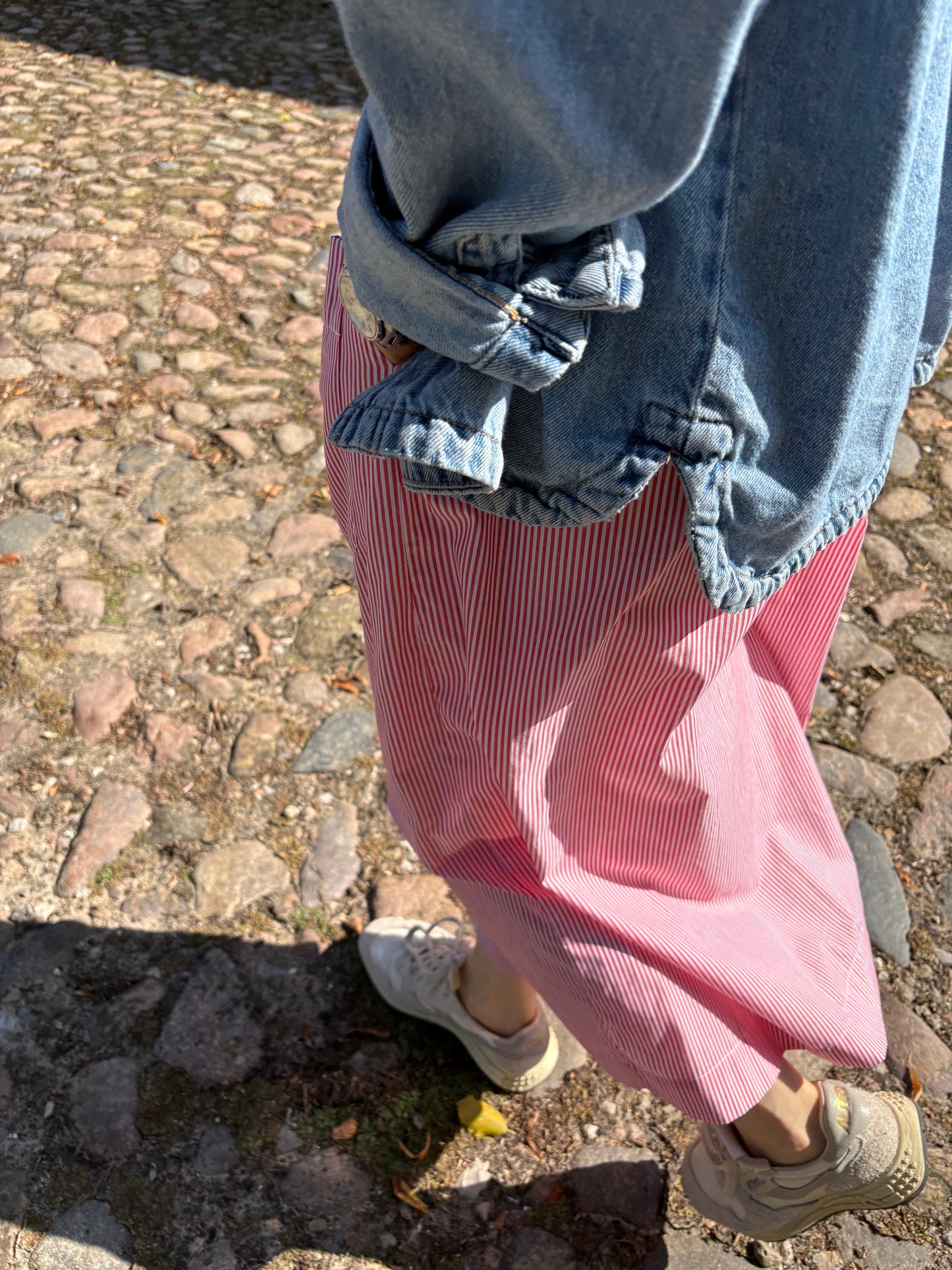 Dagny Candy Skirt Proem Parades