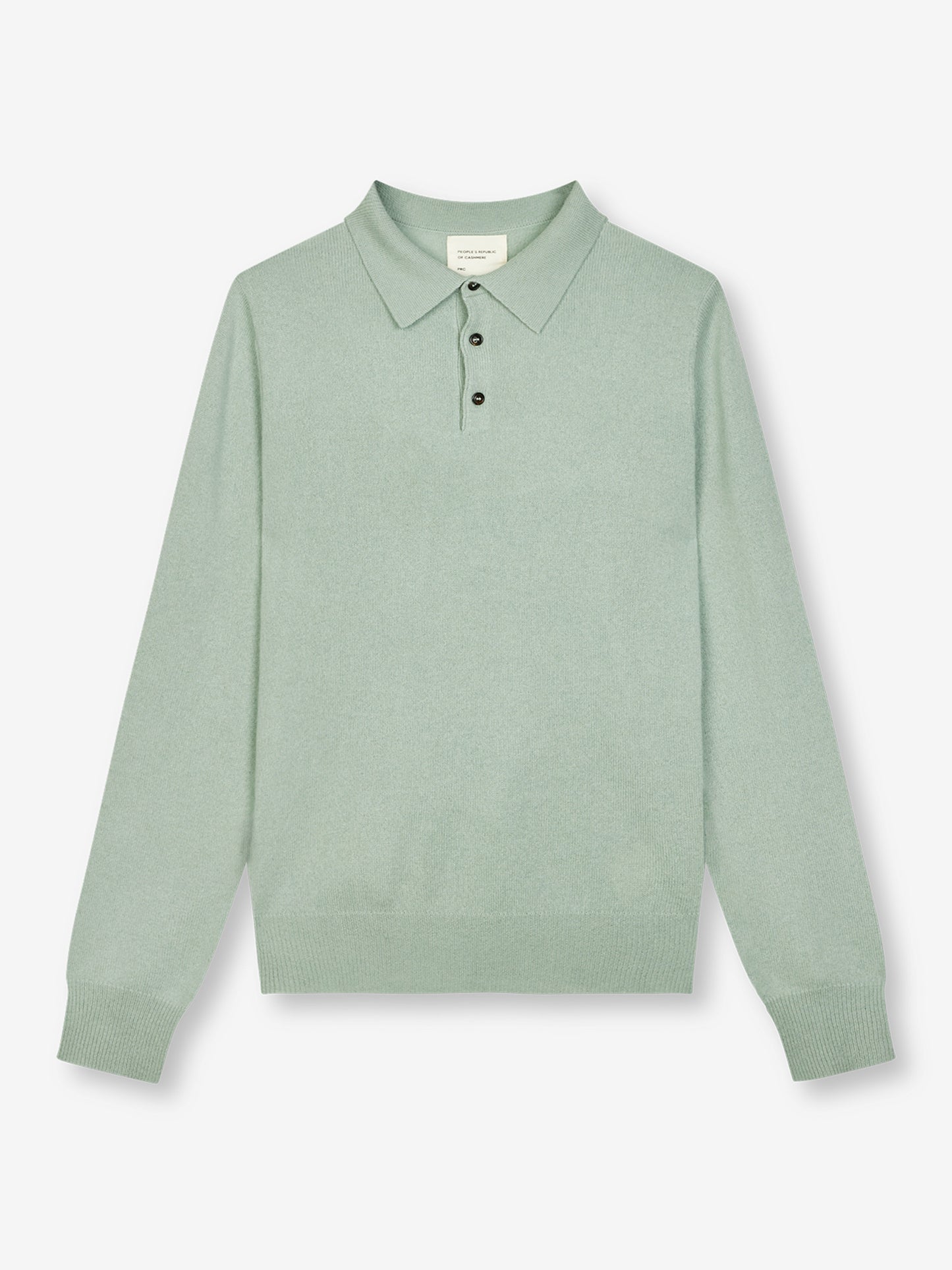 Original Polo Cashmere Sweater