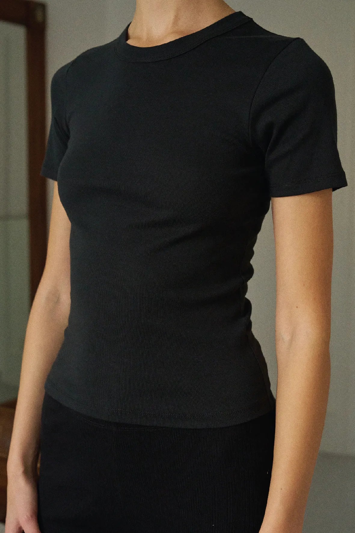 June Organic T-shirt