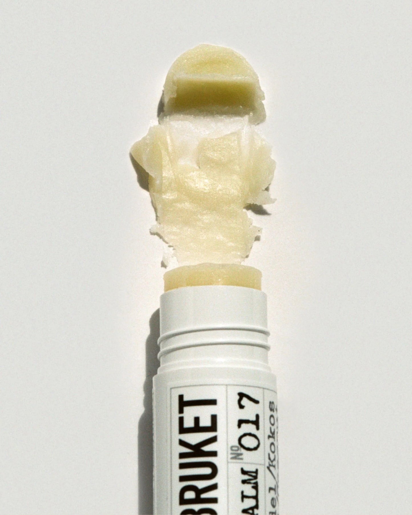 Lip Balm Almond/Coconut