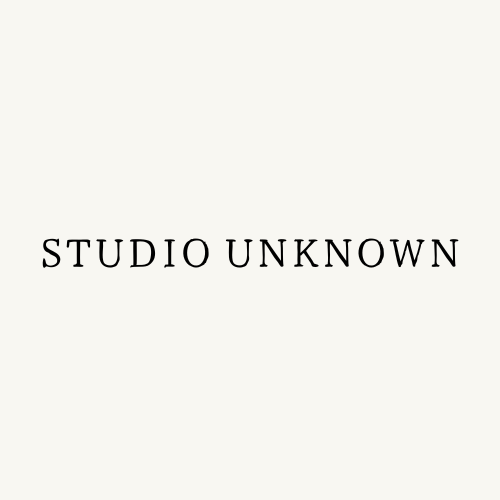 Studio Unknown