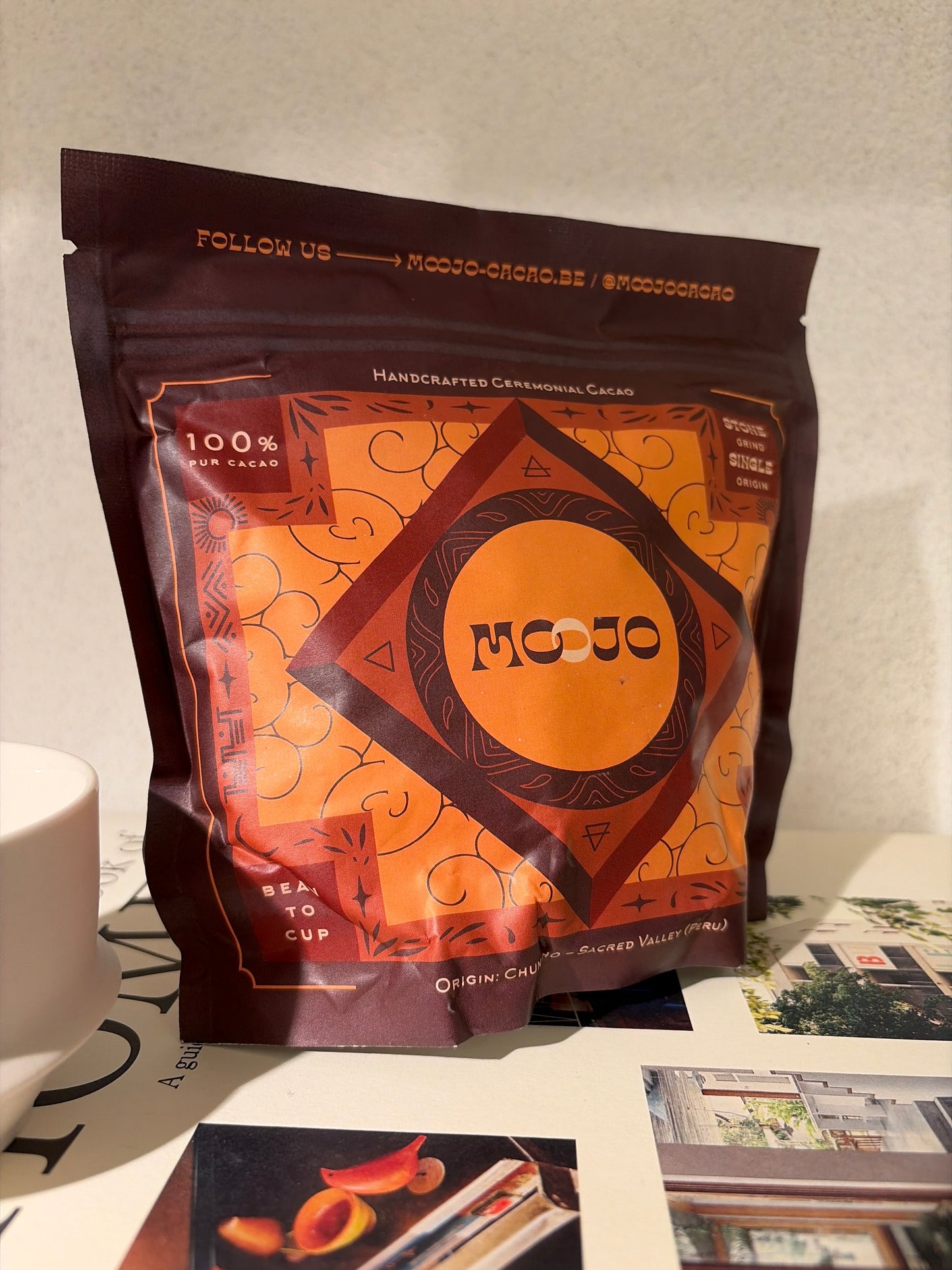 Petras Favourite Cacao