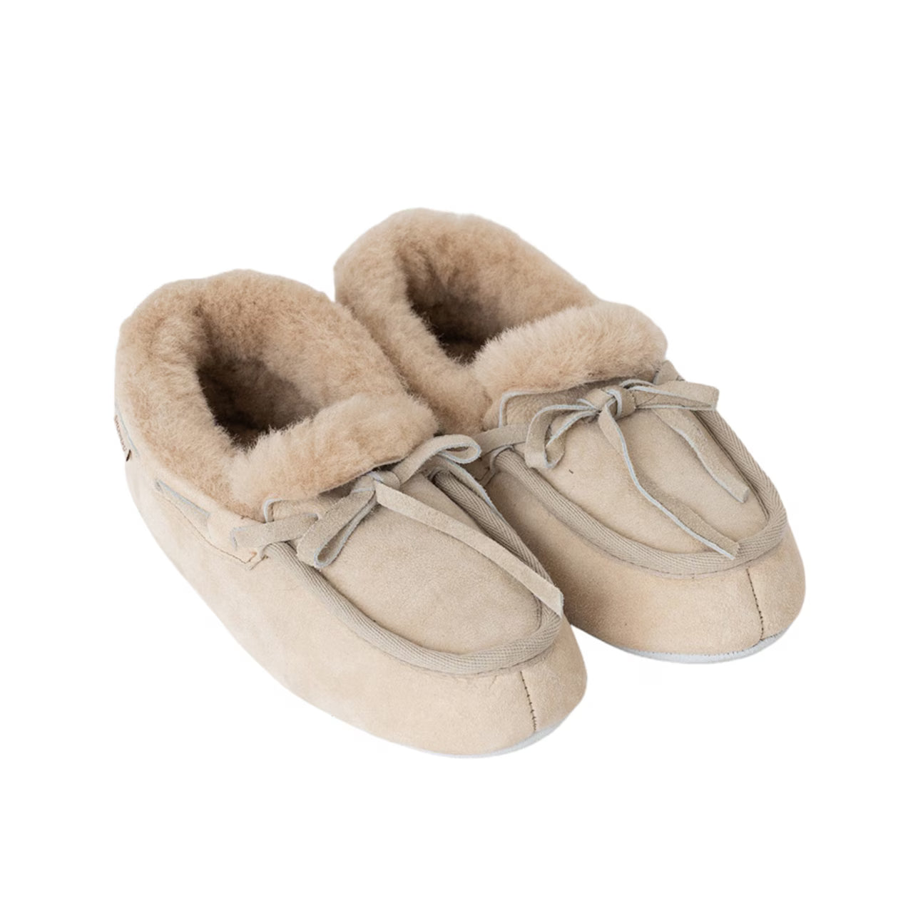Daisy sheepskin loafer