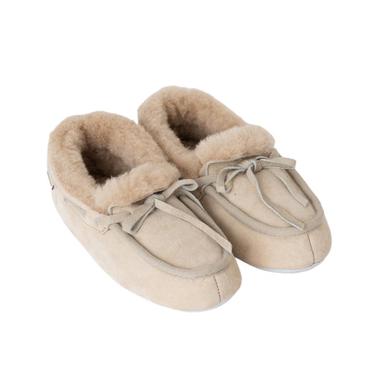 Daisy sheepskin loafer