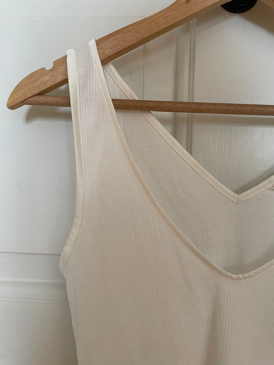 April Organic Tank Top