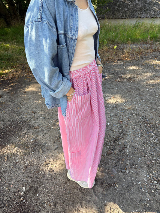 Dagny Candy Skirt Proem Parades
