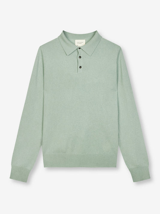 Original Polo Cashmere Sweater