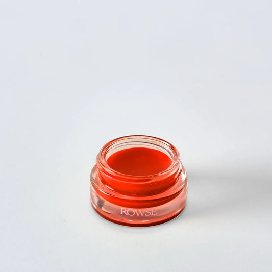 Lip & Cheek Balm Coral Blush