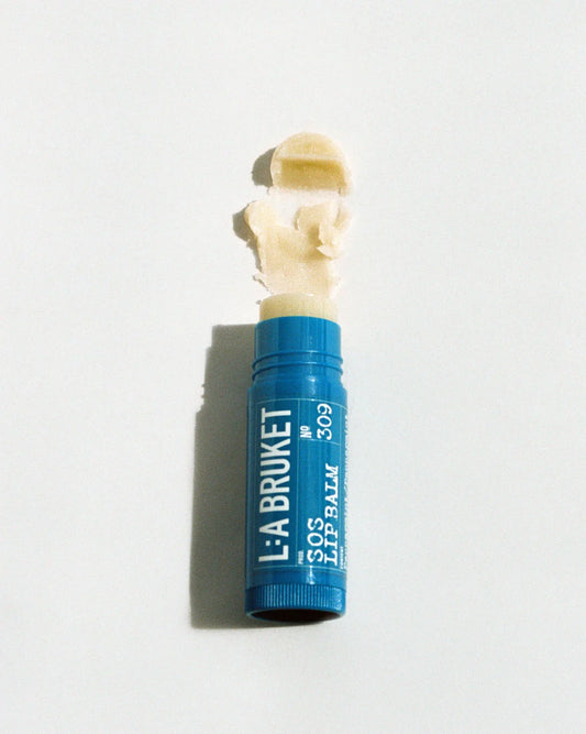 Lip Balm SOS