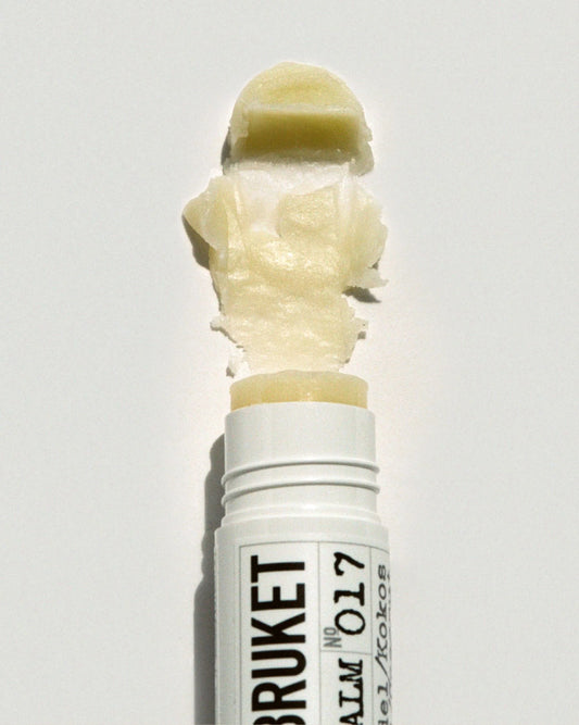 Lip Balm Almond/Coconut